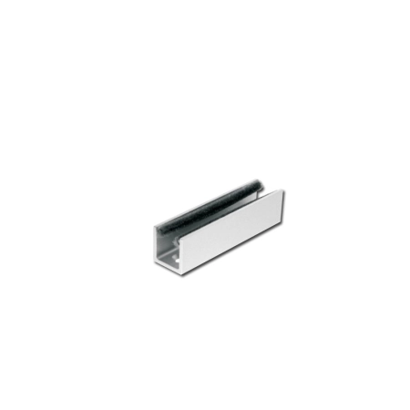 Komplet Porta Glass 10mm na 1 skrzydło/75kg